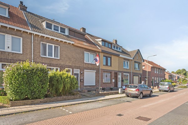 Medium property photo - Gulicksestraat 42, 6133 VZ Sittard